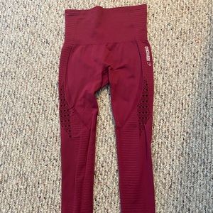 Gymshark seamless leggings